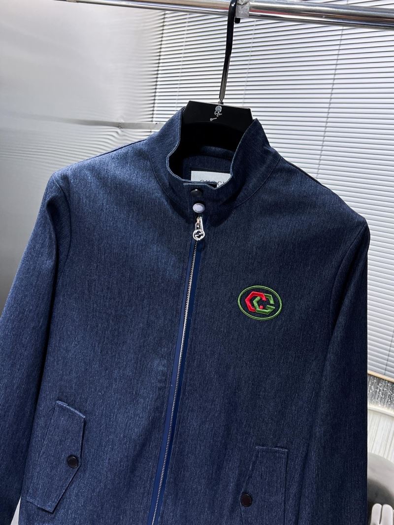 Gucci Outwear